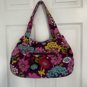Vera Bradley Flutterby Purse